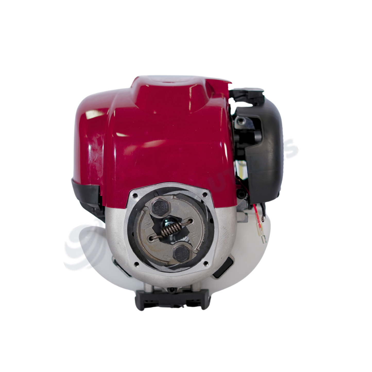 Motor Gx 35 4 Tiempos Para Cercha Vibradora Regla Vibradora