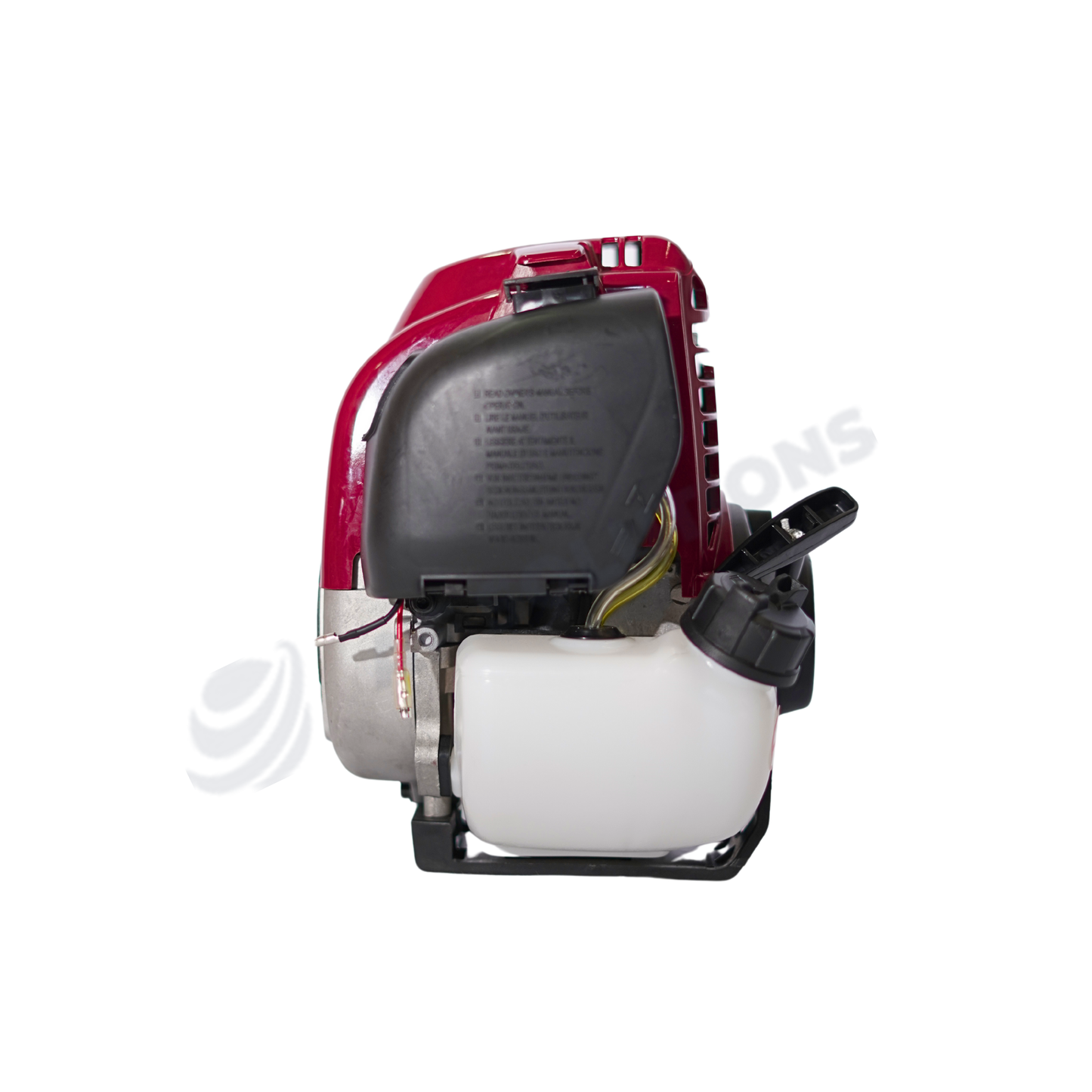 Motor Gx 35 4 Tiempos Para Cercha Vibradora Regla Vibradora
