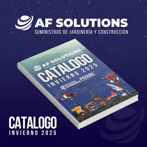 CATALOGO INVIERNO 2025 AF SOLUTIONS